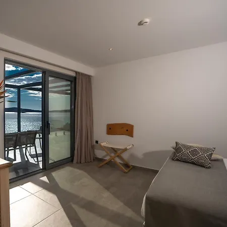 Hotel Zoe Seaside Gialova