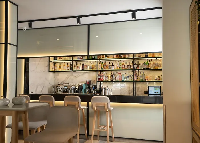 Zoe Seaside 4* Jálova