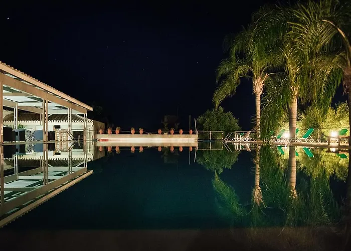 Zoe Seaside Szálloda 4*