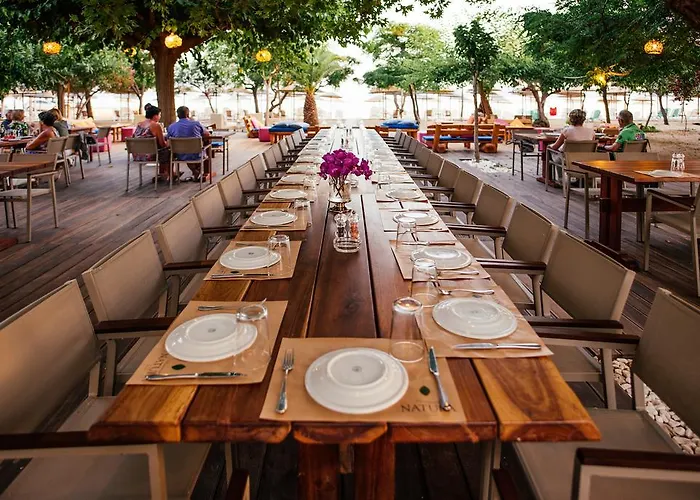 Szálloda Zoe Seaside