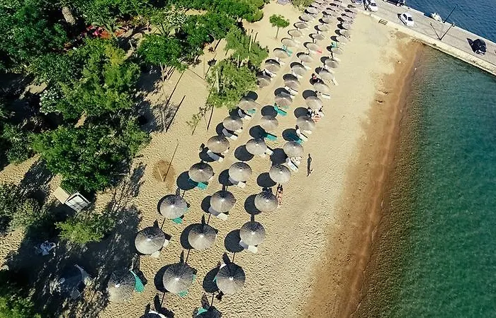 Zoe Seaside Szálloda