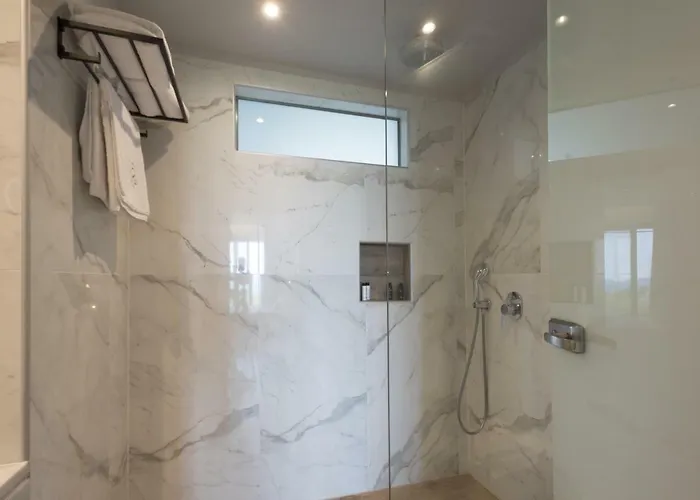 Zoe Seaside Szálloda