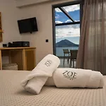 Zoe Seaside 4* גיאלובה