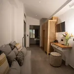 Hotel Zoe Seaside