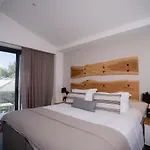 Hotel Zoe Seaside Gialova