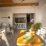 Zoe Seaside
