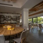 Hotel Zoe Seaside