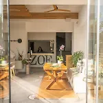 מלון Zoe Seaside גיאלובה