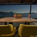 Zoe Seaside Hotel Gialova