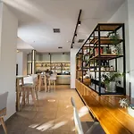Szálloda Zoe Seaside 4*