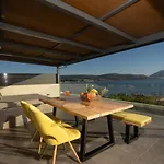 Zoe Seaside Szálloda 4*