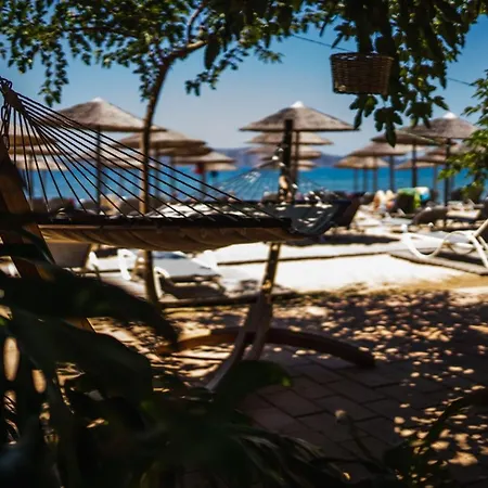 Hotell Zoe Seaside