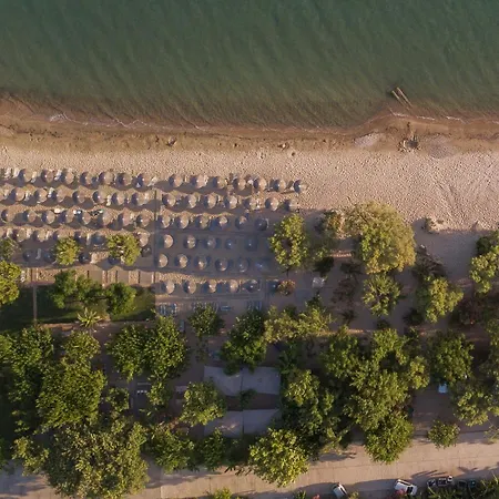 Zoe Seaside Γιάλοβα