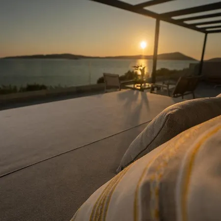 Zoe Seaside Γιάλοβα