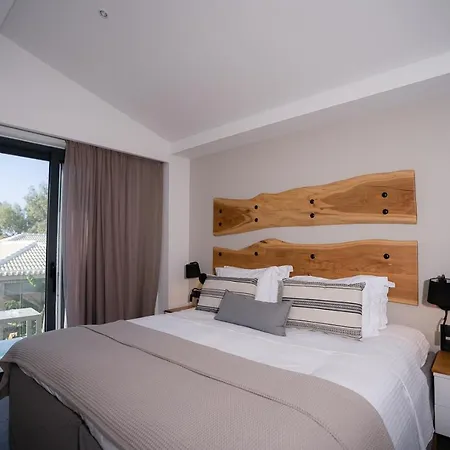 Hotel Zoe Seaside Gialova