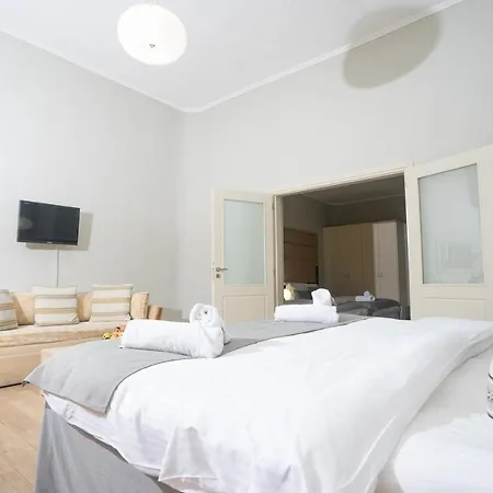 Zoe Seaside Ξενοδοχείο 4*