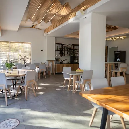 Zoe Seaside 4* Gialova