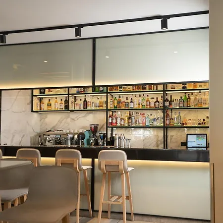 Zoe Seaside 4* Gialova