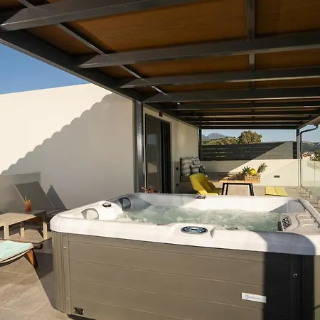 Zoe Seaside 4*