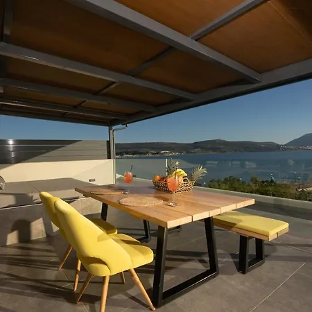 Zoe Seaside Ξενοδοχείο 4*