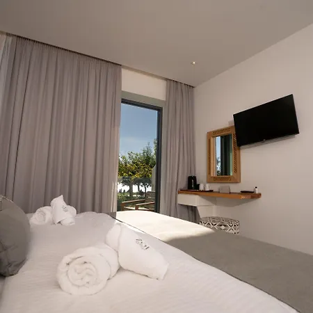 Hotel Zoe Seaside