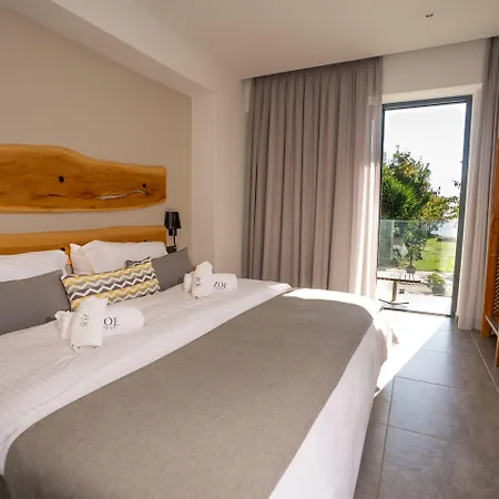 Zoe Seaside Hotel
