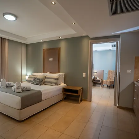 Hotel Zoe Seaside 4*