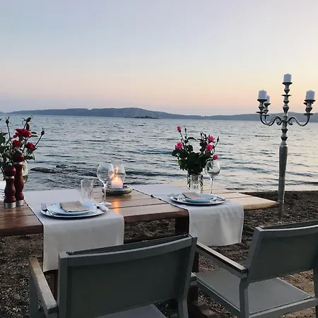 Zoe Seaside