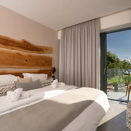 Hotel Zoe Seaside