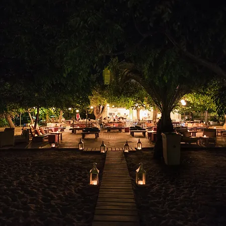 Hotel Zoe Seaside