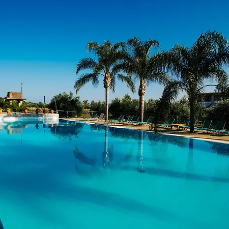 Hotel Zoe Seaside