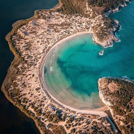 Zoe Seaside 4*