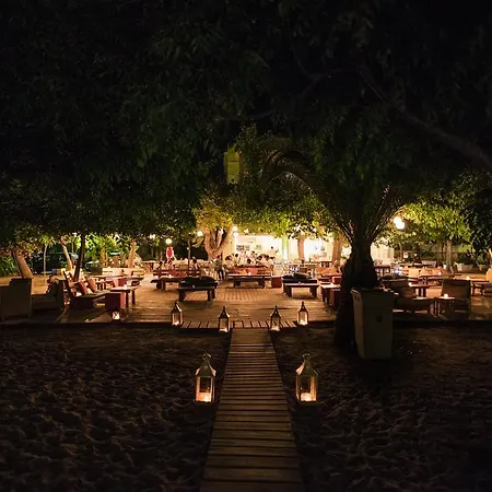 Otel Zoe Seaside Gialova