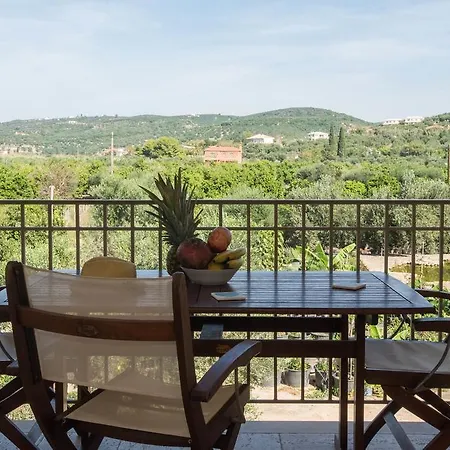 Zoe Seaside Hotel 4*