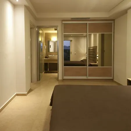 Zoe Seaside Otel Gialova