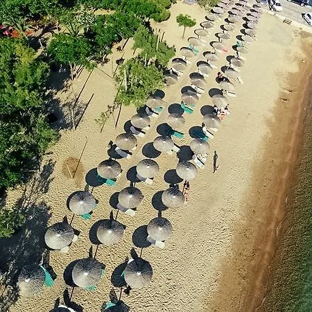 Zoe Seaside Hotel