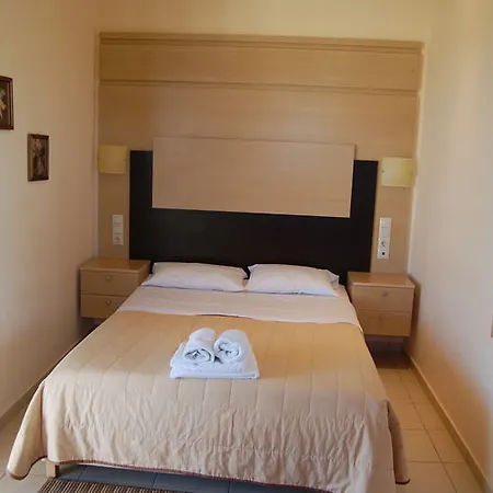 Zoe Seaside 4* Gialova