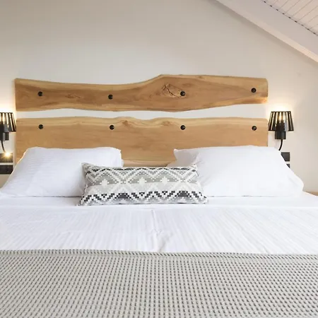 Hotel Zoe Seaside Gialova