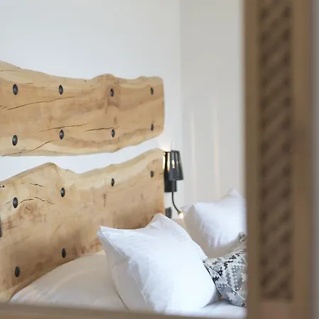 Zoe Seaside Otel Gialova