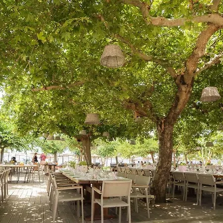 Otel Zoe Seaside Gialova