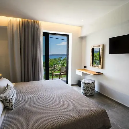 Hotel Zoe Seaside