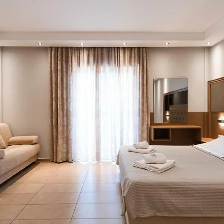 Zoe Seaside Ξενοδοχείο 4*