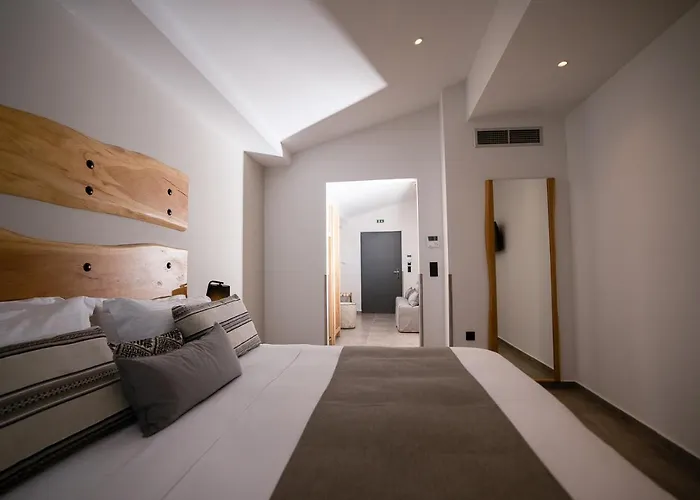 Hotel Zoe Seaside 4*