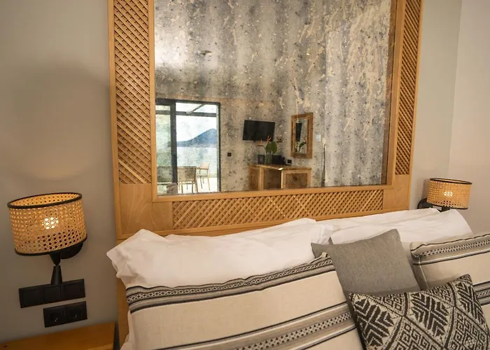 Hotel Zoe Seaside 4*