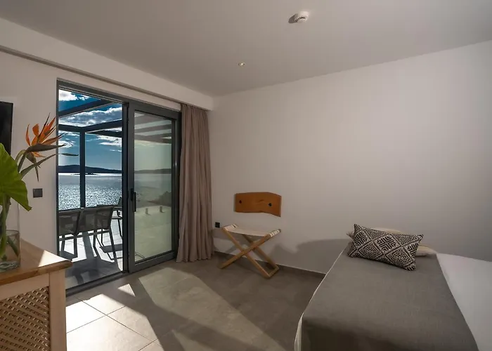 Hotel Zoe Seaside Gialova