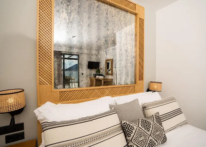 Zoe Seaside Hotel Gialova