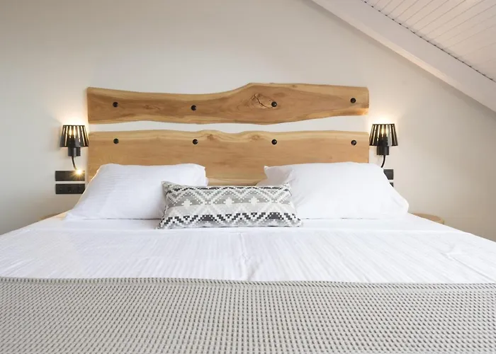 Hotel Zoe Seaside Gialova