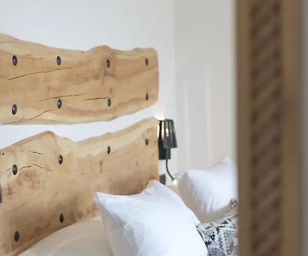 Zoe Seaside Hotel Gialova