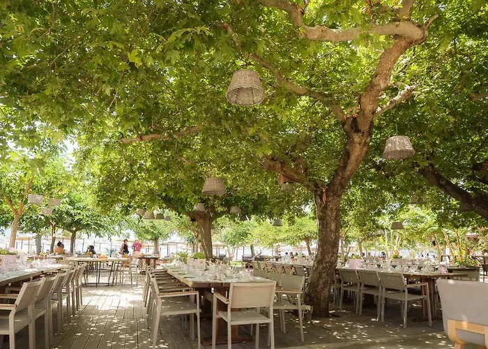 Hotel Zoe Seaside Gialova